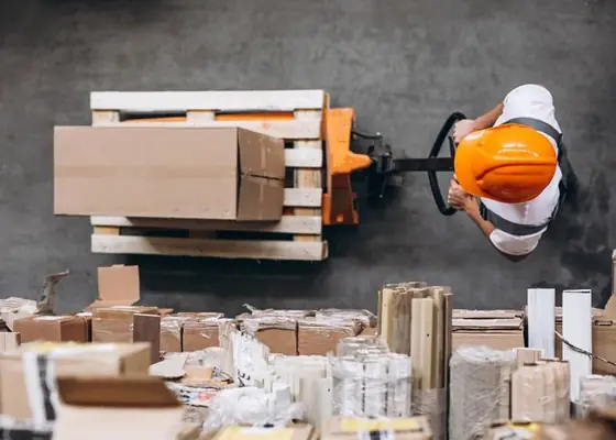 Forklift Kiralamanın İşletmeniz İçin Avantajları