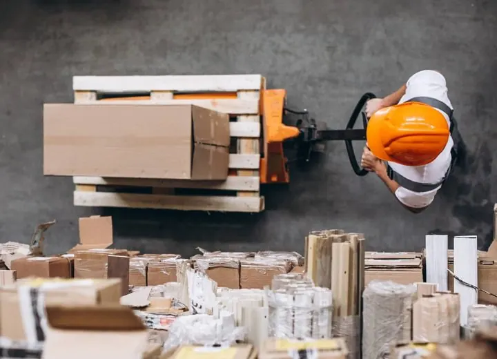 Forklift Kiralamanın İşletmeniz İçin Avantajları