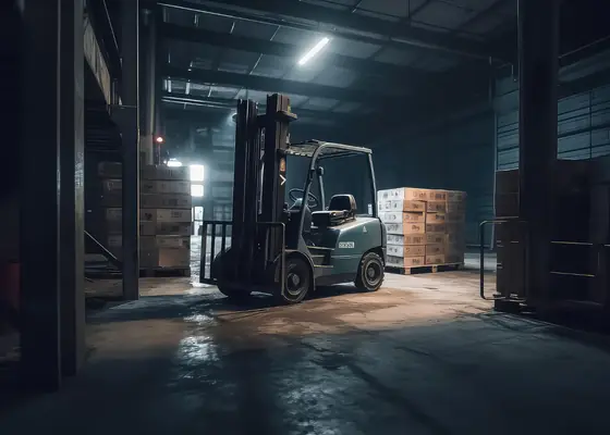 Forklift Kiralama: İşletmeniz İçin Neden Doğru Bir Seçenek Olabilir?