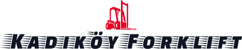 Kadıköy Forklift logo